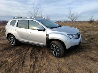 Dacia Duster foto 7