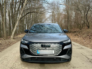 Audi e-tron foto 2