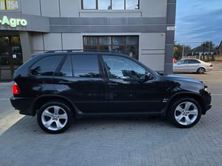 BMW X5 foto 3