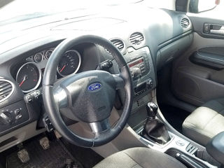 Ford Focus foto 7