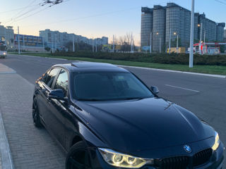 BMW 3 Series фото 3