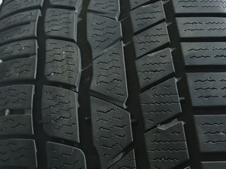 Продам зимнюю резину 235/45 R18 foto 3