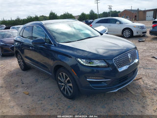 Lincoln MKC