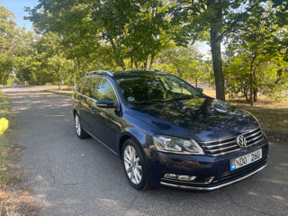 Volkswagen Passat foto 2