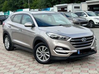 Hyundai Tucson foto 5