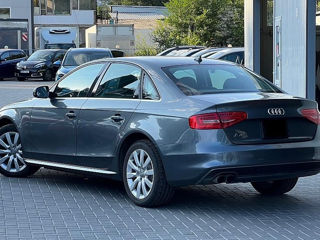 Audi A4 foto 2