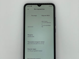 Xiaomi Redmi 9C 3gb/64gb Гарантия 6 месяцев! Breezy-M SRL Tighina 65 foto 7