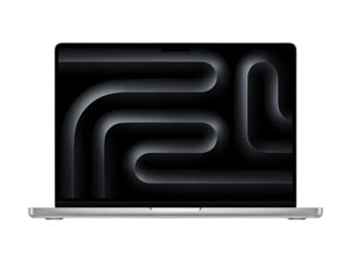 NB Apple MacBook Pro 14.2" MRX73RU/A Silver (M3 Pro 18Gb 1Tb) foto 1