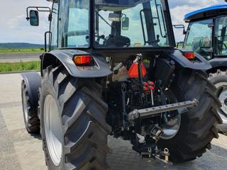 Tractor Solis RX-90 (Garanție 3 ani) foto 4