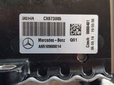 Radiator aer,  радиатор воздуха (интеркуллер) mercedes C 205 cdi , S  w 222  300 bluetec hybrid/h foto 4