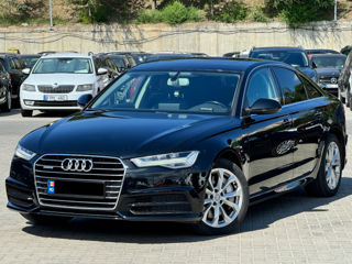 Audi A6 foto 3