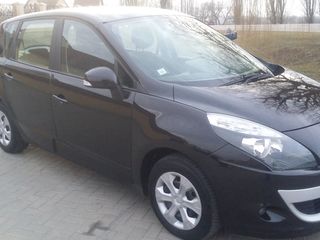 Renault Scenic foto 6