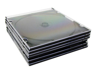 Слимы для CD дисков foto 1