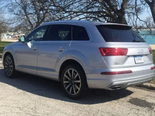 Dezmembrare Audi Q7 foto 1