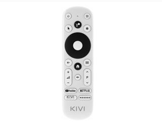 43" Led Tv Kivi 43U790Lw, White (3840X2160 Uhd, Smart Tv, Dvb-T/T2/C) фото 9