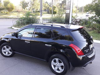 Nissan Murano foto 5