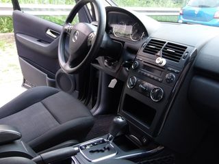 Mercedes A Class foto 6