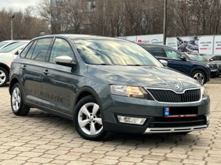 Skoda Rapid foto 5