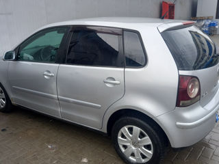 Volkswagen Polo foto 8