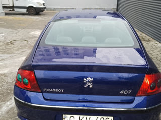 Peugeot 4007 foto 6
