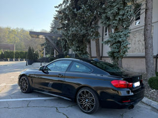 BMW 4 Series foto 5