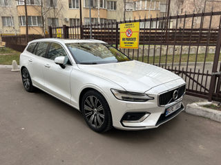 Volvo V60 foto 3