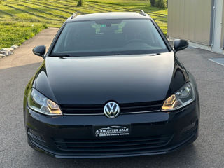 Volkswagen Golf foto 5
