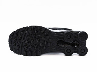 Nike Shox Ride 2 Black/White x Supreme foto 6