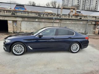 BMW 5 Series foto 4