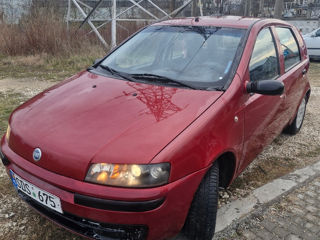 Fiat Punto foto 4