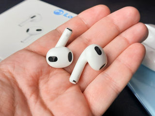 New Apple AirPods 3 foto 8
