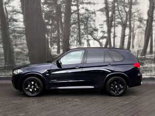 BMW X5 foto 3