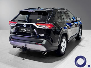 Toyota Rav 4 foto 4