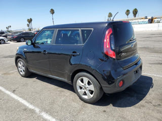 KIA Soul foto 4