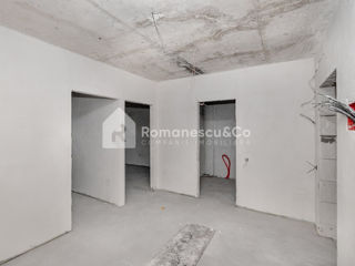 Apartament cu 1 cameră, 47 m², Botanica, Chișinău foto 10