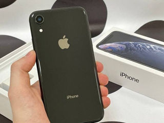 iPhone XR r 64 GB + гарантия 12 месяцев!! В кредит 0%! foto 2