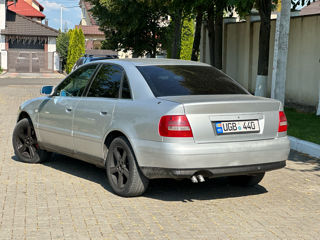 Audi A4 foto 5