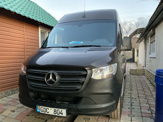 Mercedes Sprinter 314 cde