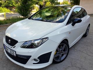 Seat Ibiza foto 4