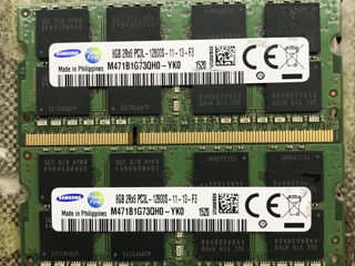 Память для ПК и ноутбука DDR2-DDR3-DDR4 Гарантия 6 мес! foto 8