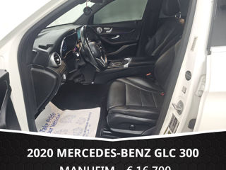 Mercedes GLC foto 6