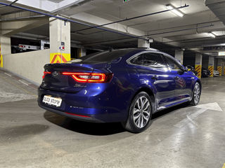 Renault Talisman foto 3