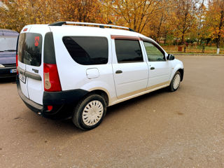 Dacia Logan Mcv foto 6