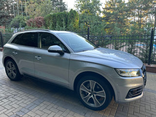 Audi Q5 foto 3