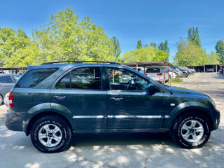 KIA Sorento foto 4