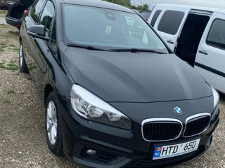 BMW 2 Series Active Tourer foto 5