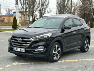 Hyundai Tucson foto 2