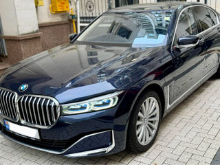 BMW 7 Series foto 3