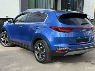 KIA Sportage foto 2