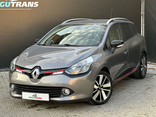 Renault Clio foto 2